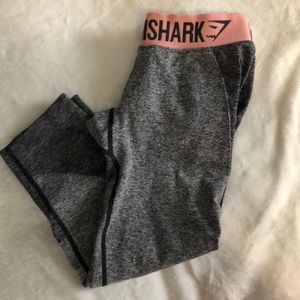 Gymshark flex leggings